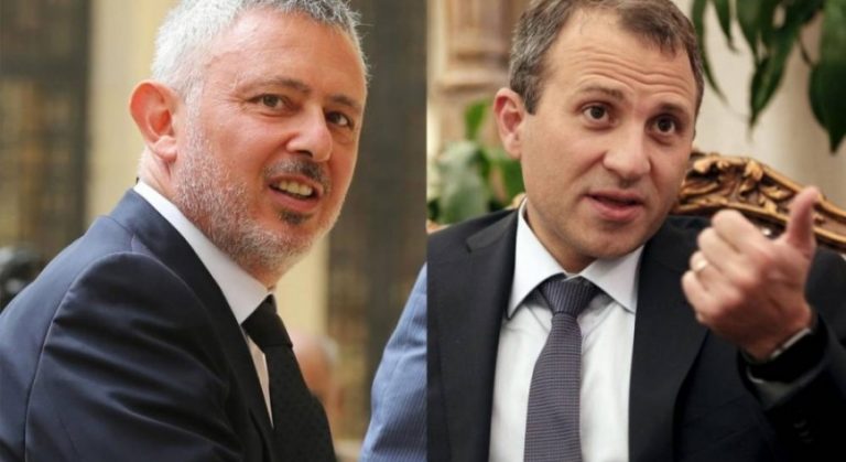 تناحر على المقعد الرئاسي بين حلفاء الحزب.. ولعبة الضغط بيد بري