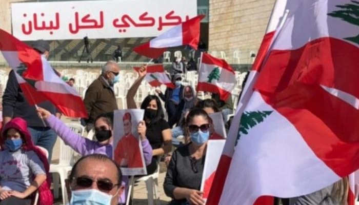 هل تستعيد بكركي “البوصلة”؟