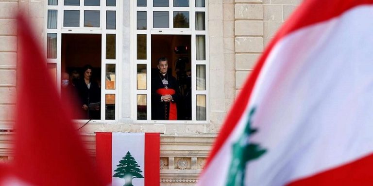 “المطارنة الموارنة”: لتشكيل الحكومة بسرعة قصوى.. وإعادة الإعمار أولوية