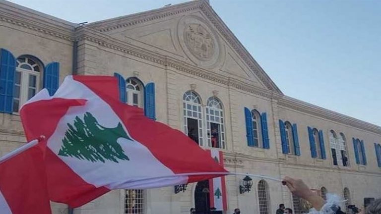 مرجعية بكركي والاستحقاق الرئاسي.. بين الراعي وباسيل وتيمور جنبلاط