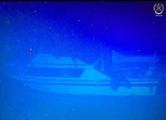 الغواصة أغرقت مركب الموت أكثر؟