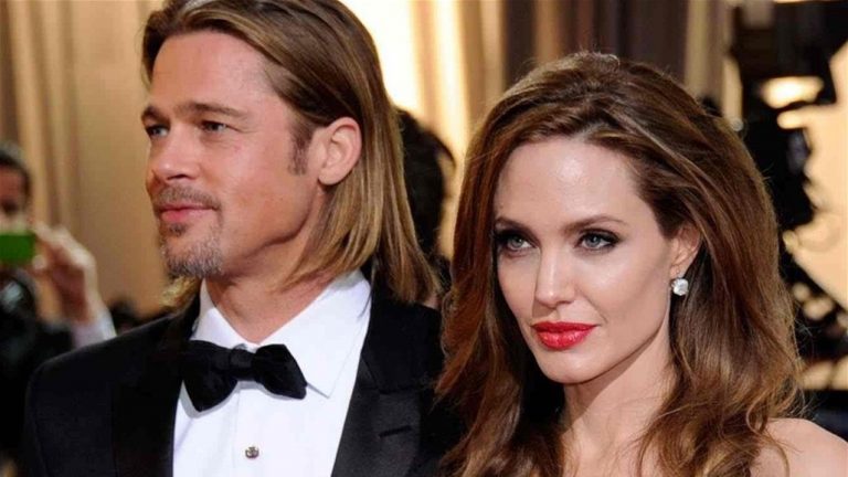 أنجلينا جولي تدعي على “FBI”.. بإسم مستعار!