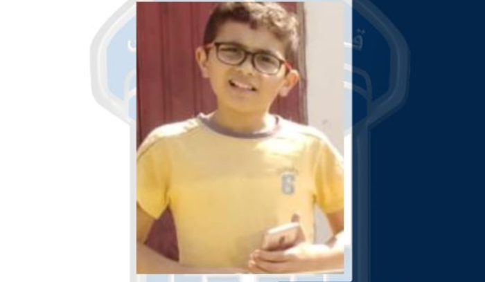 قاصر غادر منزل ذويه في الكواشرة ولم يعد