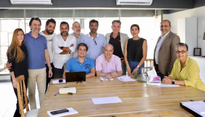 “خلوة” التغييريين.. “جبر خاطر” أم لمّ الشمل؟