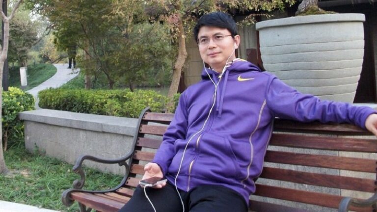 السجن 13 سنة لرجل أعمال كبير في الصين