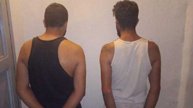 توقيف مروّج “دولارات مجمّدة” في زحلة