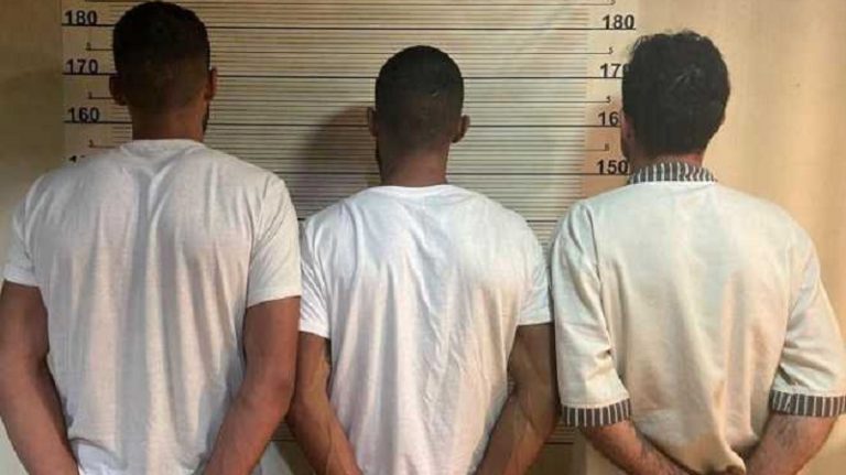 إحباط عملية تهريب مخدرات من لبنان الى سوريا