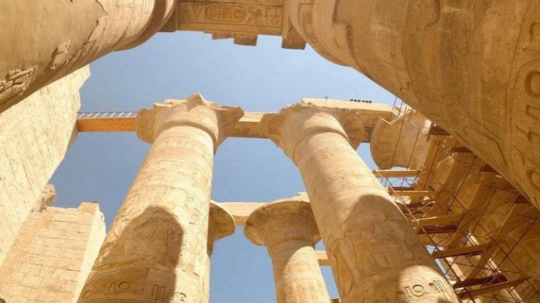 السعودية: اكتشافات أثرية جديدة في جزر الفرسان