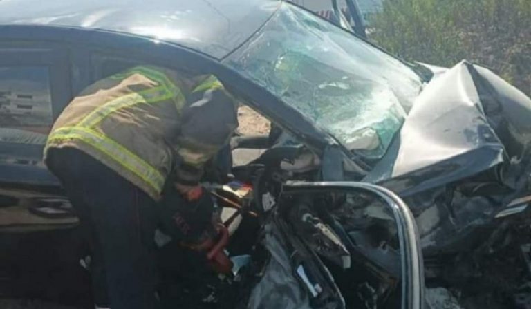 3 جرحى بحادث سير في المروانية