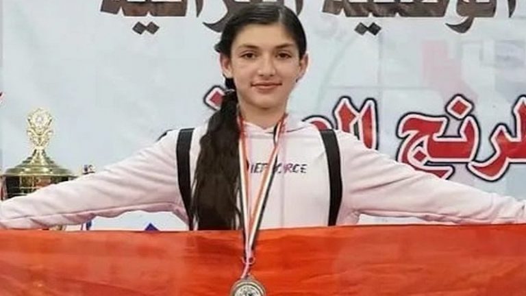 لبنانية تنسحب من بطولة أبو ظبي للشطرنج رفضاً للتطبيع