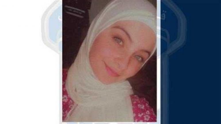 مارية ظروف مفقودة.. هل شاهدتموها؟