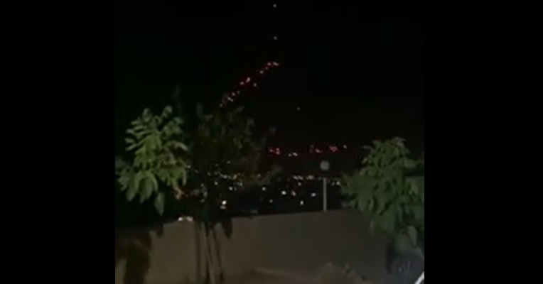 بالفيديو: اشتباكات بين حور تعلا والخضر في بعلبك