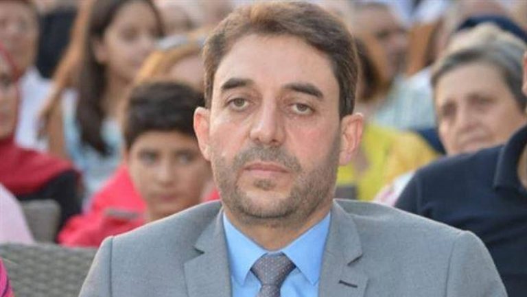 إطلاق النار على رئيس بلدية عرسال باسل الحجيري