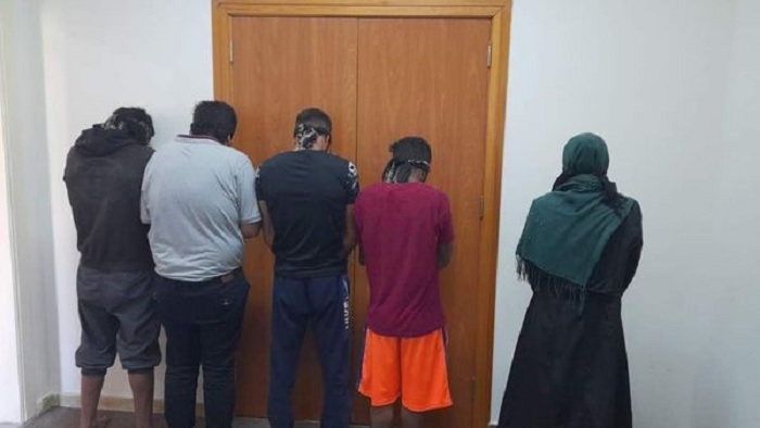 توقيف شبكة ترويج عملة مزيفة في بنت جبيل