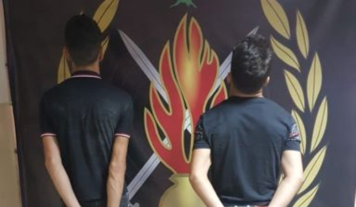 نفذوا أكثر من 10عمليات سرقة دراجات.. فوقعوا في قبضة قوى الأمن