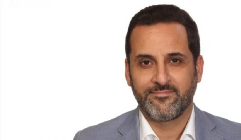 دويهي: سنكون على الموعد لانقاذ لبنان!