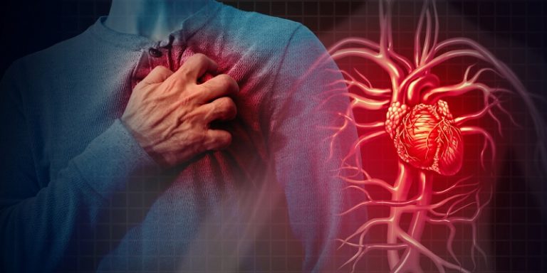 ما هي فئة الدم الأكثر عرضة للإصابة بأمراض القلب؟