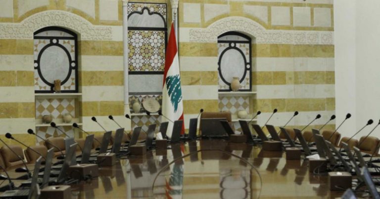 الحزب يدخل بقوة على «خط الحكومة».. وميقاتي يُناور