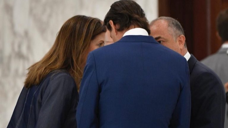 لا خطط أميركية واضحة تجاه لبنان