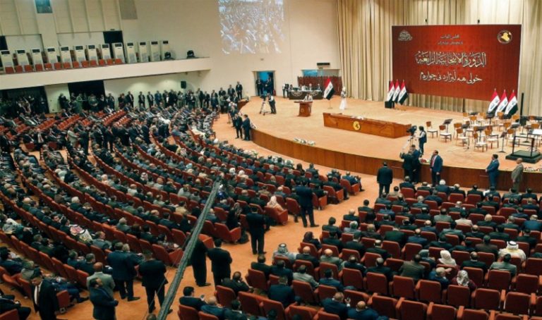 “رئيس العراق”: لعدم توسيع دائرة الصراع