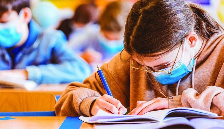 نتائج امتحانات الدورة الثانية لـ”المهني” اليوم