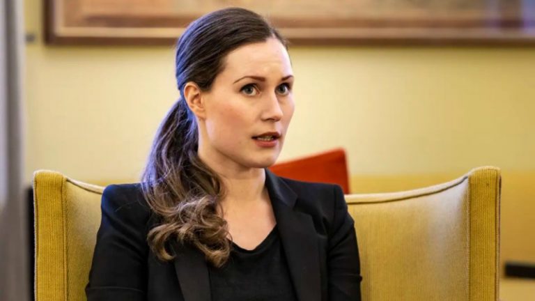 بالفيديو: “الحفلة الصاخبة” تهدد مستقبل رئيسة وزراء فنلندا