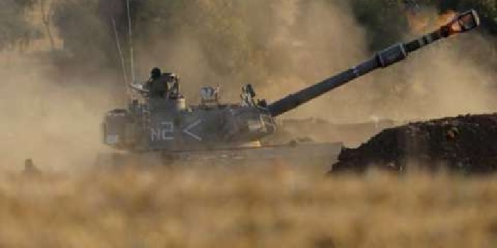 “إسرائيل” تستبق رسالة “الحزب” بالحشد جنوباً.. فهل تقع الحرب؟