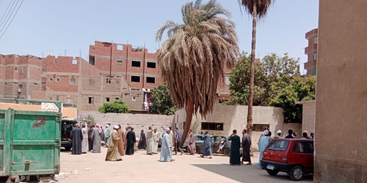 مقتل طفل بطريقة وحشية في مصر