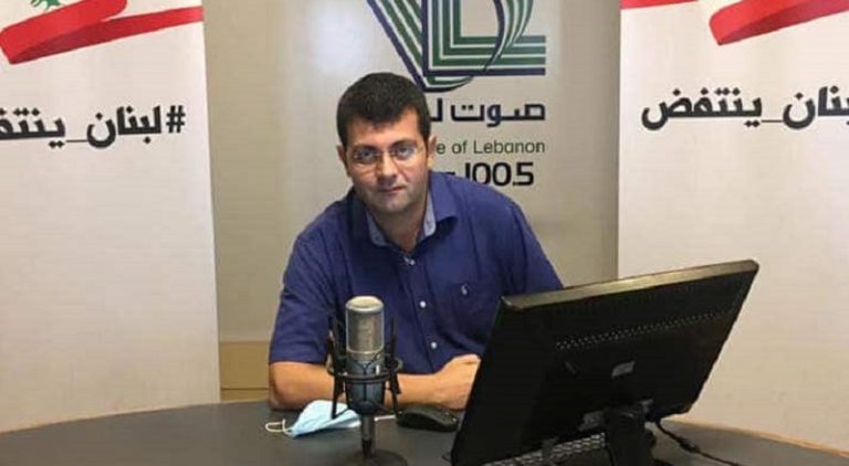 جو سلوم: يهمنا أن يكون هناك حل شامل لأزمة الدواء