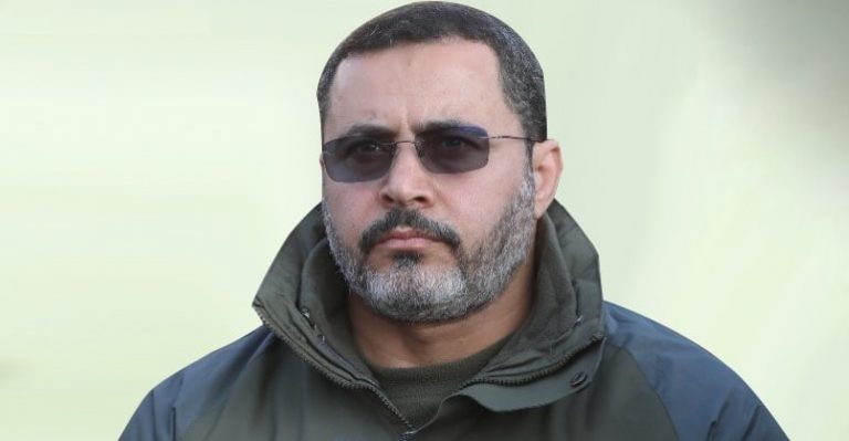 “أبو الراغب”.. صانع الصواريخ