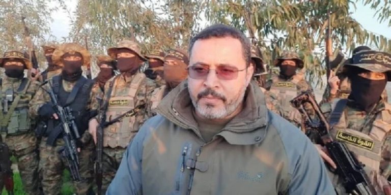 اغتيال قائد الجنوب في “السرايا” خالد منصور