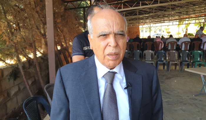 يحي: على الدولة اللبنانية والأجهزة الأمنية الضرب بيد من حديد