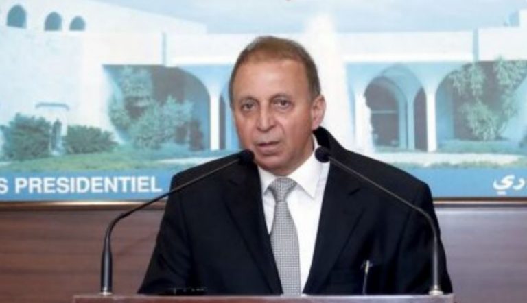 شرف الدين: هوكشتاين يكذب ويخشى من كسر هيبة أميركا