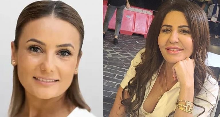 خاص ـ بالفيديو والصور: هكذا ولهذا قُتلت فضل الله وحزّوري في سيدني