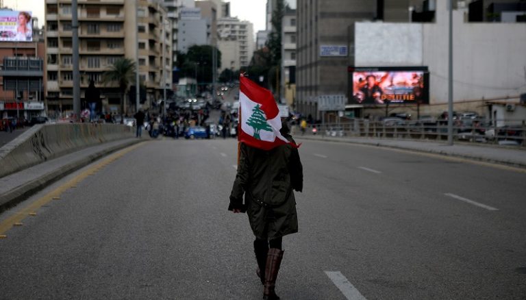 تخوف من “وضع فوضوي” سياسياً ودستورياً!