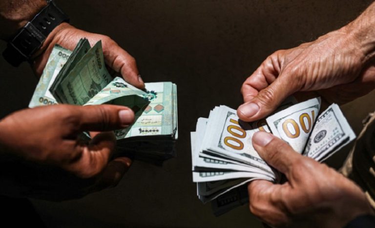 الشركات تمتنع عن كشف أرقامها: تراجع ضريبة الأرباح من 990 إلى 187 مليون دولار