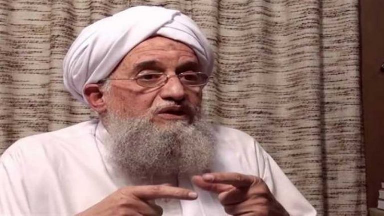 حركة “طالبان”: لم نعثر على جثة أيمن الظواهري