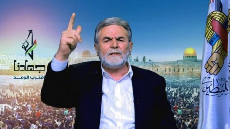 النخالة: إذا لم يلتزم العدو بشروطنا فسنستأنف القتال