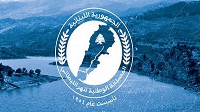 مصلحة الليطاني: جنبلاط أكد رفضه اقتحام المحتجّين لمعمل الأولي