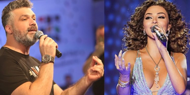 سجال “خارج الأخلاق” بين فارس كرم وميريام فارس!