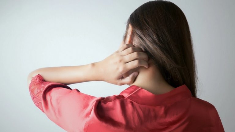 البعوض يحبك!