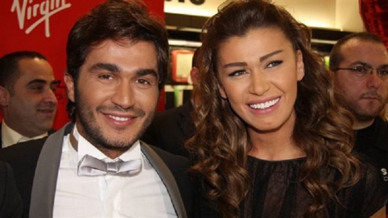 إبن نادين الراسي يكشف: “لم تتناول الطعام لمدة 8 أيام”!