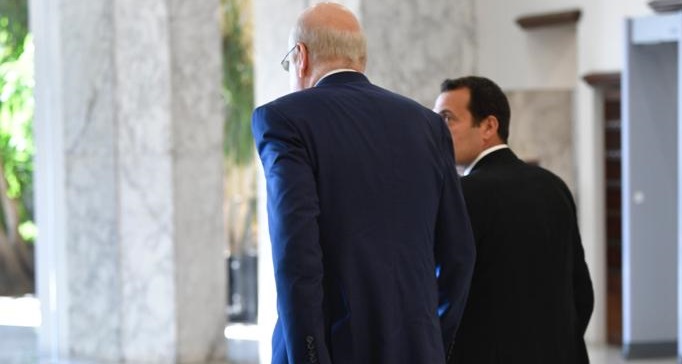 هل زاد منسوب المخاطر ليدفع ميقاتي إلى تشكيل الحكومة؟