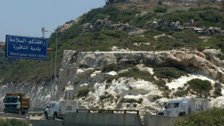 إتفاق الترسيم إلى “الناقورة”.. والتوقيع في 20 الجاري؟