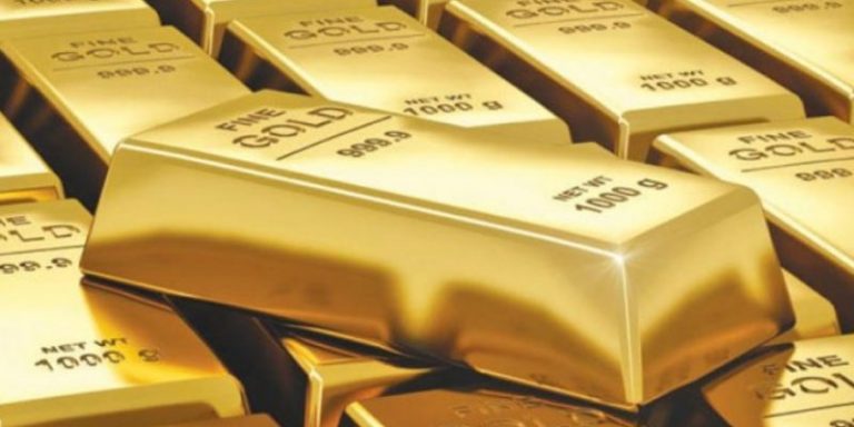 الذهب يتراجع.. والمستثمرون يترقبون بيانات التضخم الأميركي