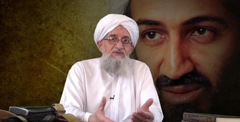 ما هي تداعيات مقتل الظواهري على تنظيم “القاعدة” وفروعه؟