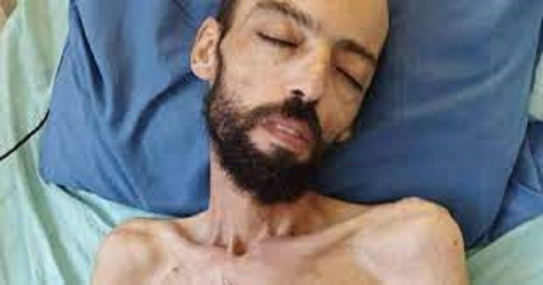 مجدداً.. الاحتلال يرفض الإفراج عن الأسير خليل العواودة 