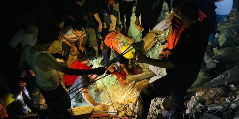 اغتيال قائد “الوحدة الصاروخية” في “السرايا”