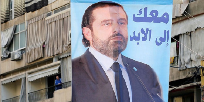 تصفية حسابات في “المستقبل”