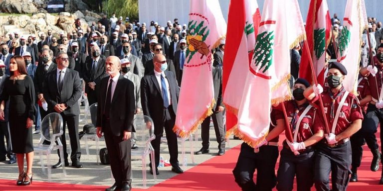 ما هو سقف “الضرورات” و”المحظورات” عند “القوات”؟